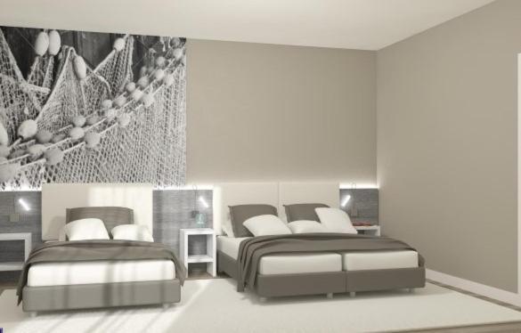 Hotel Lux カオルレ エクステリア 写真