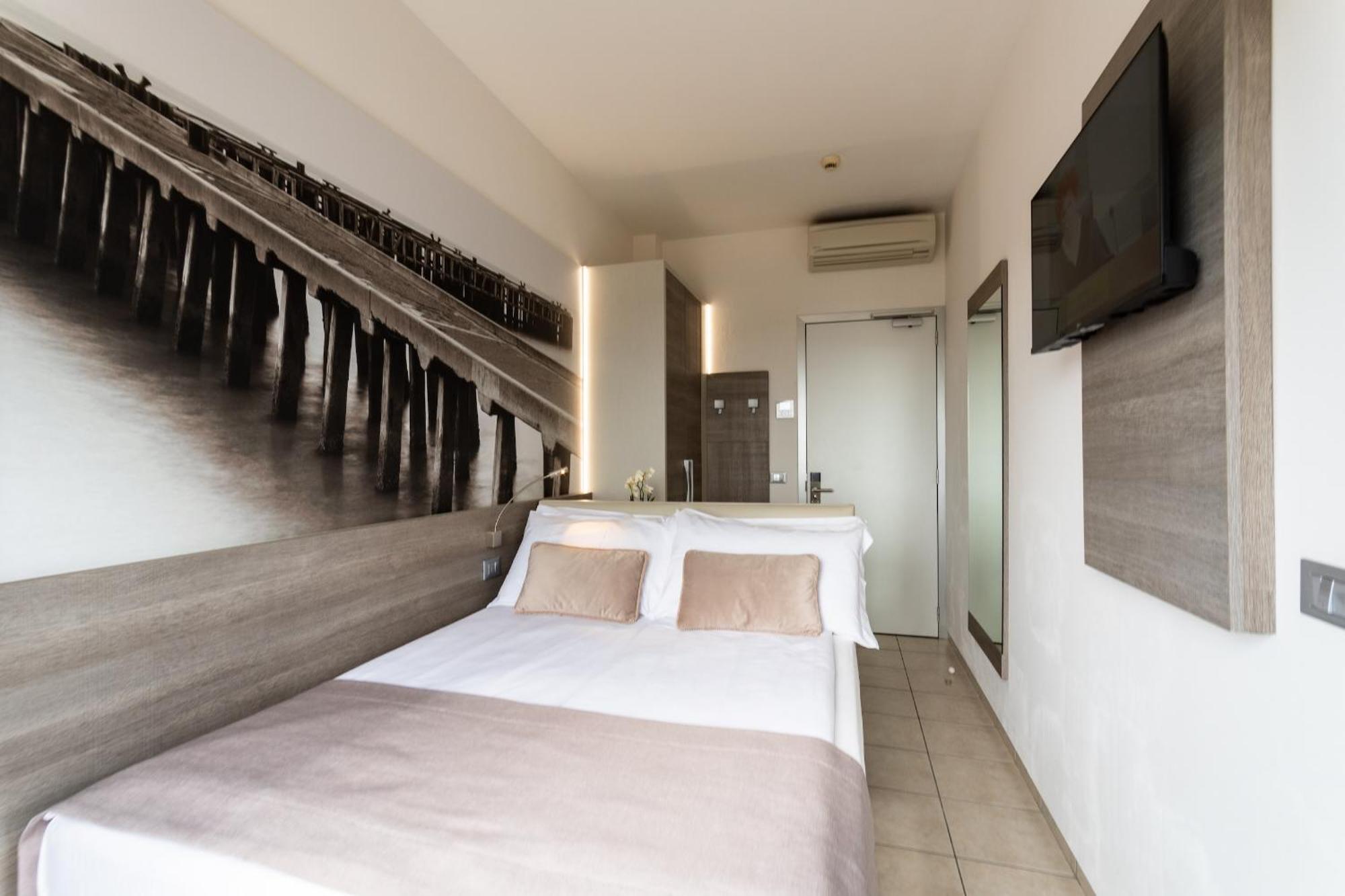 Hotel Lux カオルレ エクステリア 写真