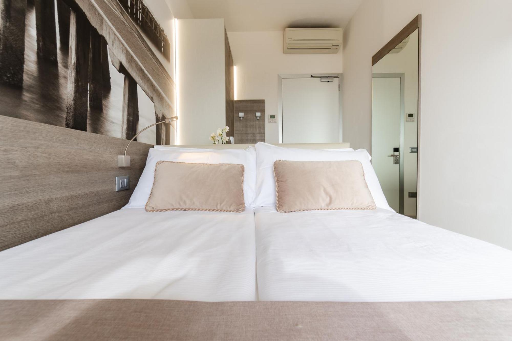 Hotel Lux カオルレ エクステリア 写真