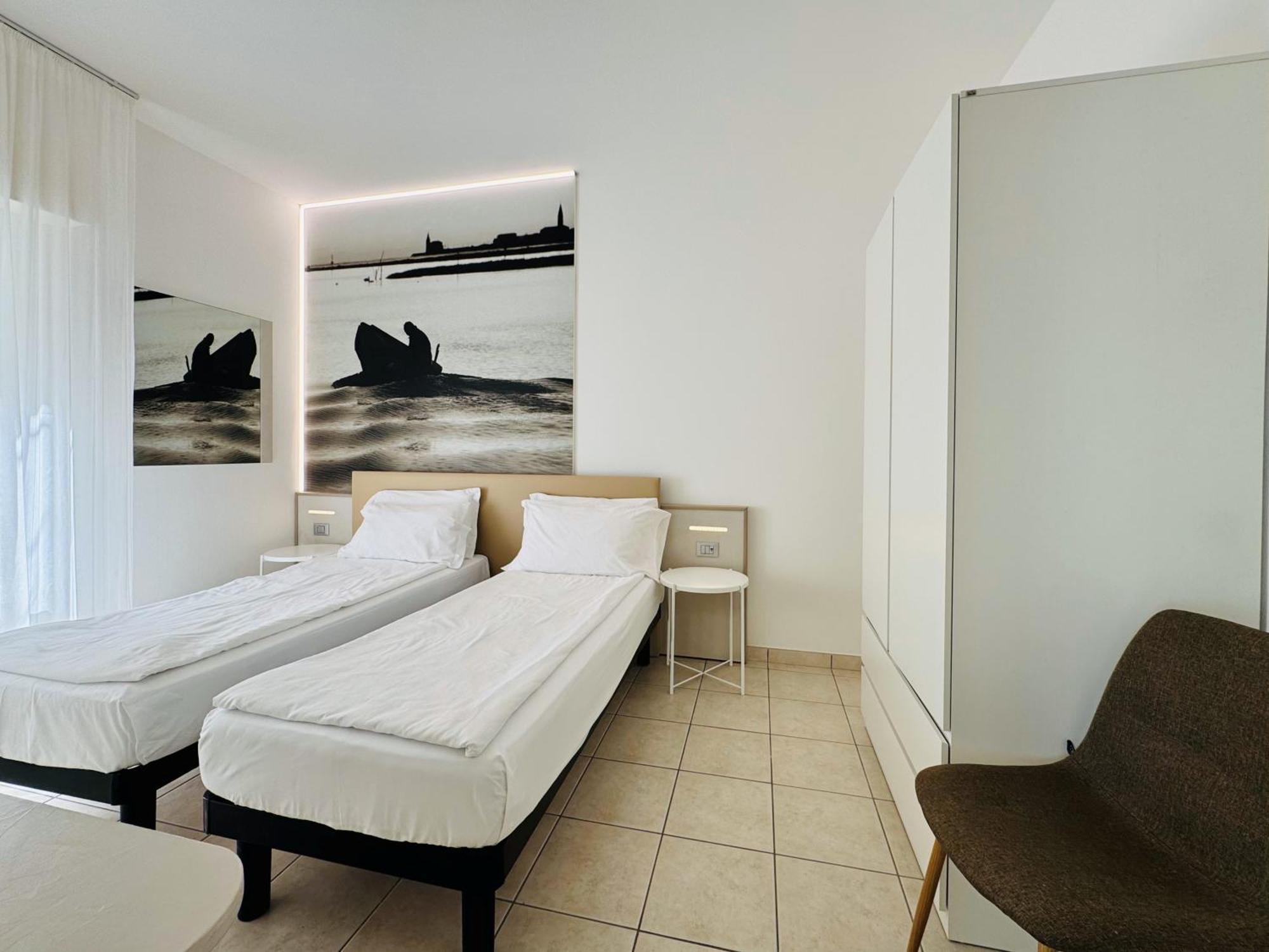 Hotel Lux カオルレ エクステリア 写真