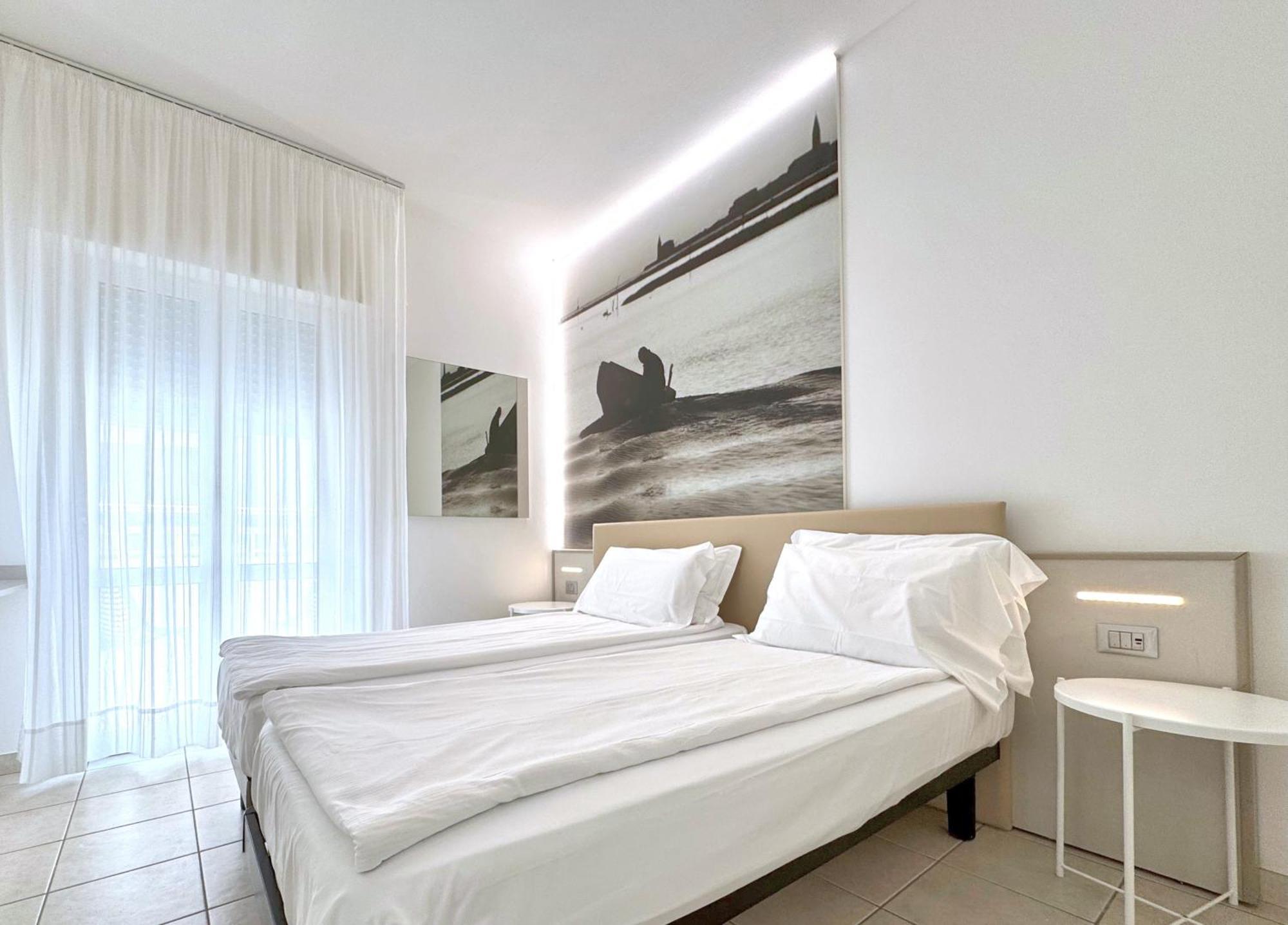 Hotel Lux カオルレ エクステリア 写真