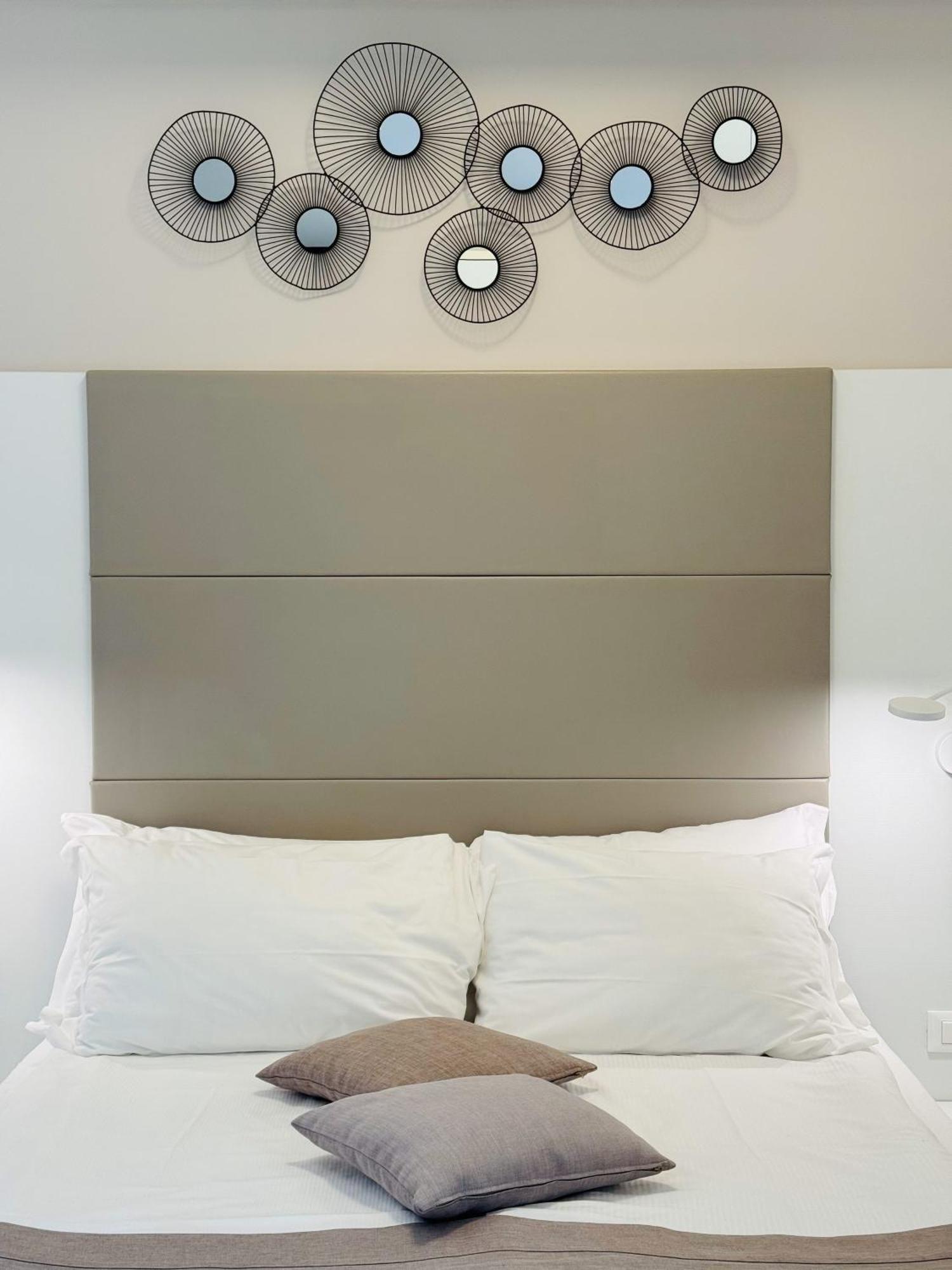 Hotel Lux カオルレ エクステリア 写真