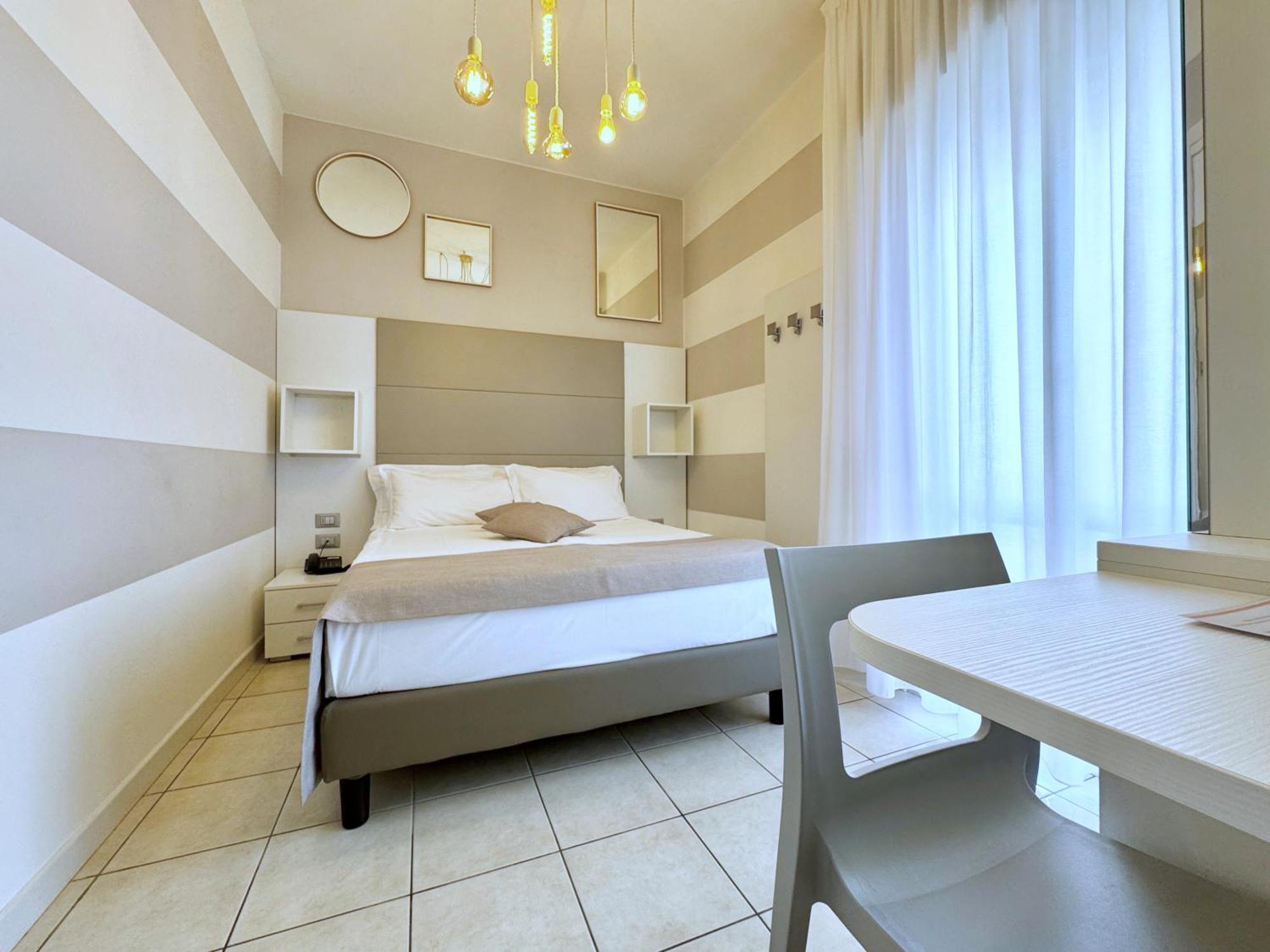 Hotel Lux カオルレ エクステリア 写真