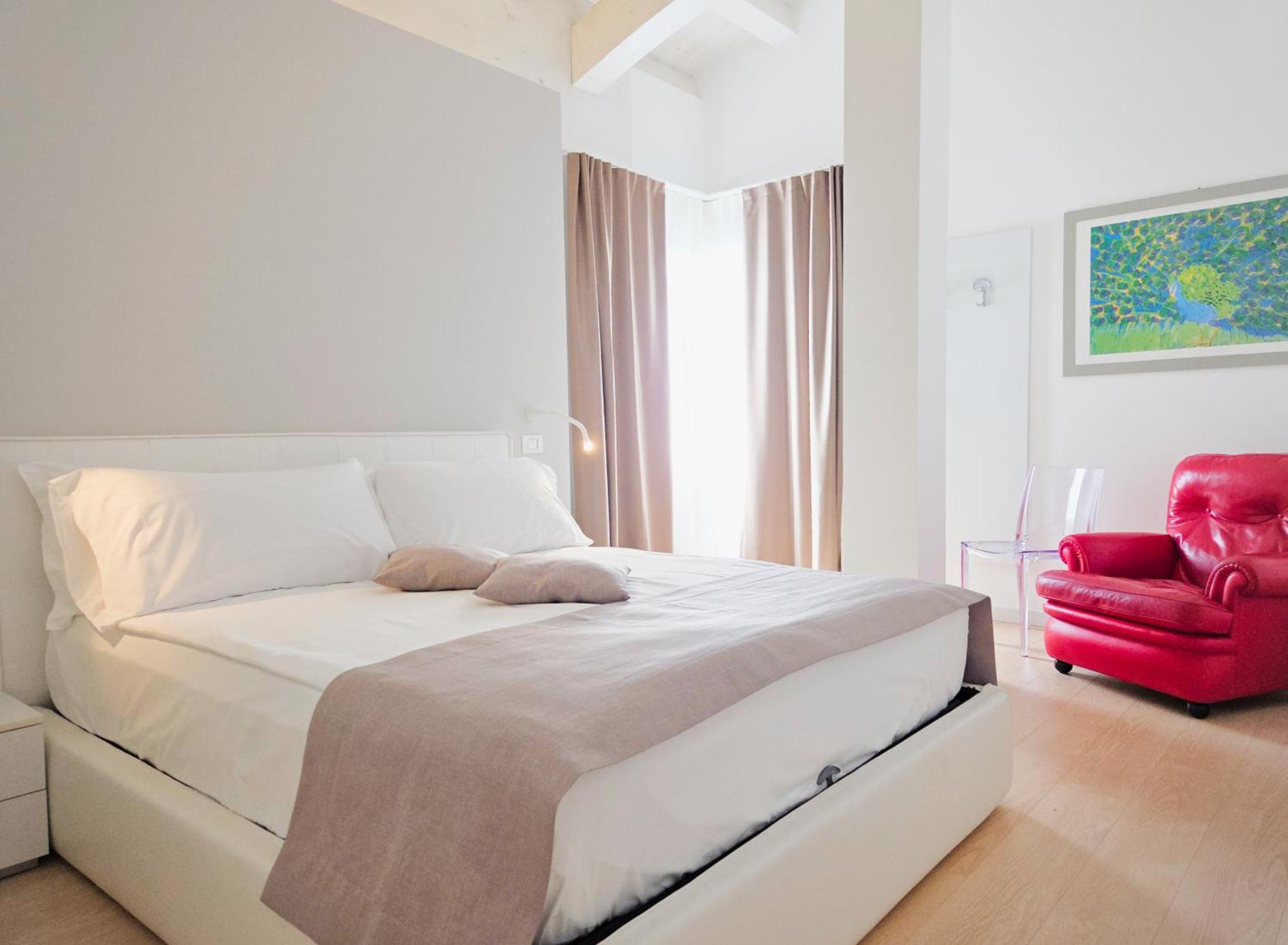 Hotel Lux カオルレ エクステリア 写真