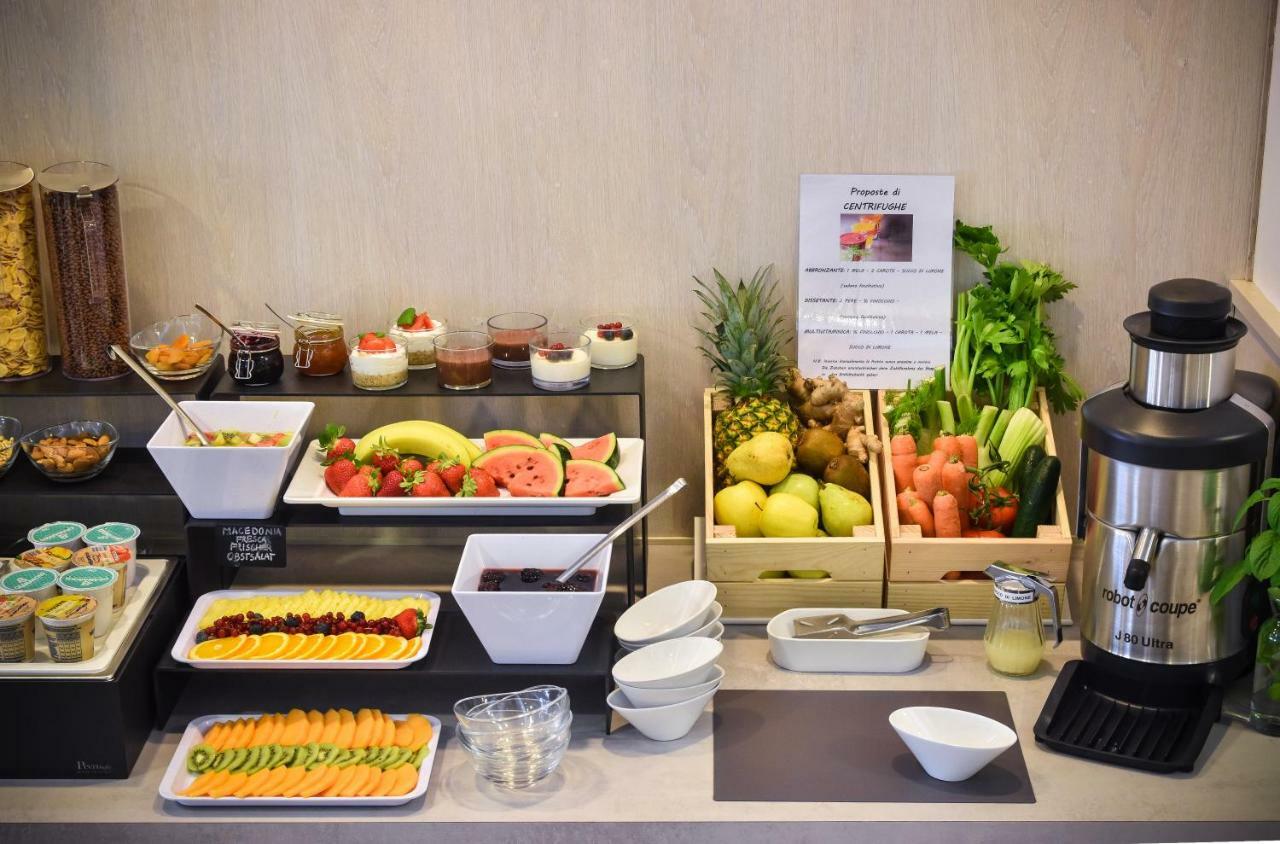 Hotel Lux カオルレ エクステリア 写真